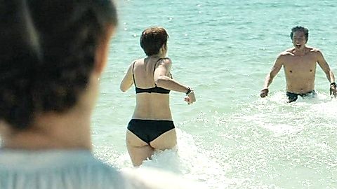 Pic: Verónica Echegui in 3 Caminos (2021)