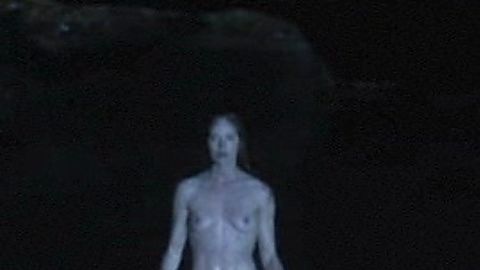 Pic: Johanna Adde Dahl in Sacrifice (2021)