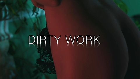 Pic: Keely Cat Wells in Dirty Work (2018)
