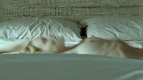 Pic: Dana Drori in Tentacles (2021)