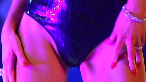 Pic: Louise Linton in Me You Madness (2021)