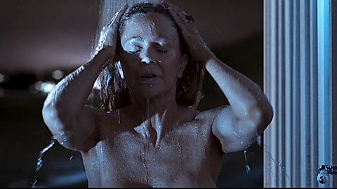 Pic: Kristin Bauer van Straten in Paradise Cove (2021)
