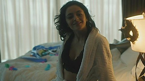 Pic: Briana Marin in Bad Cupid (2021)