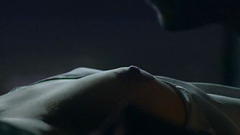 Pic: Mariaca Semprún in The Night of the Two Moons (2018)