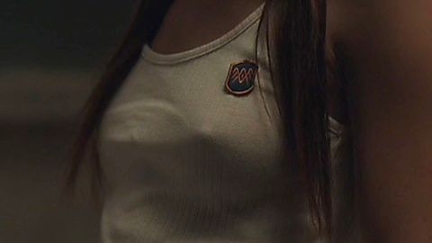 Pic: Asia Ortega in The Boarding School: Las Cumbres (2021)