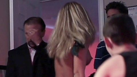 Pic: Lauren Delucca in College Pranks (2018)