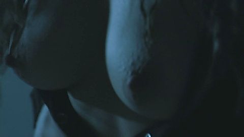 Pic: Natasha Maymon in Rage (2021)
