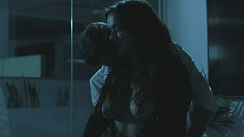 Pic: Natasha Maymon in Rage (2021)