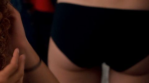 Pic: Brianne Howey in Ginny & Georgia (2021)