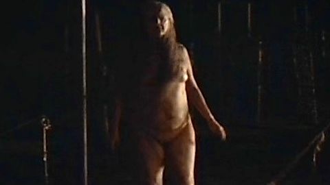 Pic: Julie Oliver-Touchstone in The Dark and the Wicked (2020)