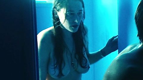 Pic: Sam Quartin in Tyger Tyger (2021)