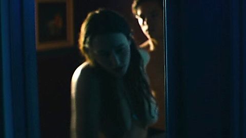 Pic: Sam Quartin in Tyger Tyger (2021)