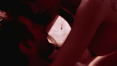 Pic: Dany Verissimo-Petit in Dark Corners (2021)