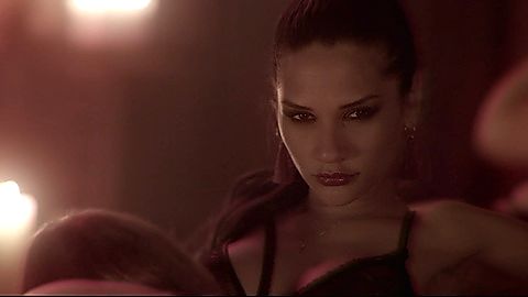 Pic: Dany Verissimo-Petit in Dark Corners (2021)