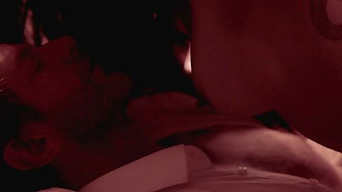 Pic: Dany Verissimo-Petit in Dark Corners (2021)