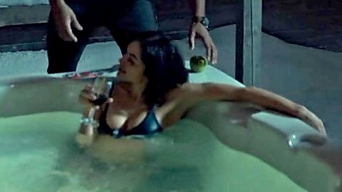 Pic: Lela Loren in American Gods (2017)