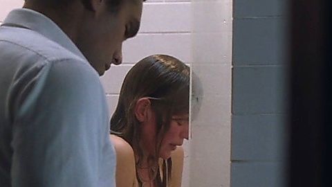 Pic: Laura Gordon in Undertow (2020)
