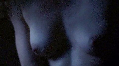 Pic: Laura Gordon in Undertow (2020)