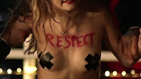 Pic: Olivia DeJonge in Undertow (2020)