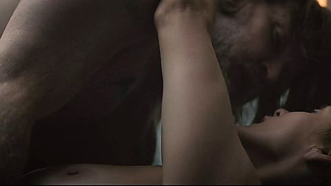 Pic: Kate Walsh in Sometime Other Than Now (2021)