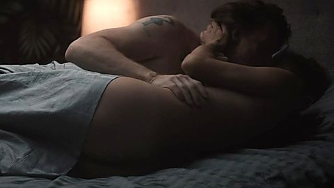 Pic: Kate Walsh in Sometime Other Than Now (2021)