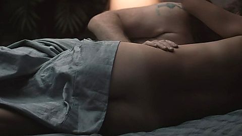 Pic: Kate Walsh in Sometime Other Than Now (2021)