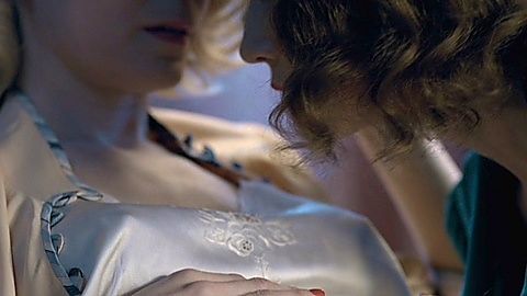 Pic: Hanna Alström in The Affair (2019)