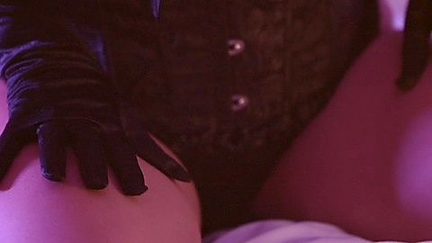 Pic: Abi Casson Thompson in Cam Girls (2021)