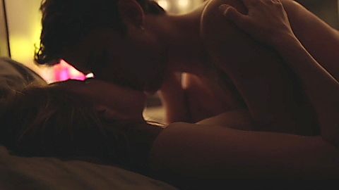 Pic: Justine Lupe in Brooklyn Love Stories (2019)