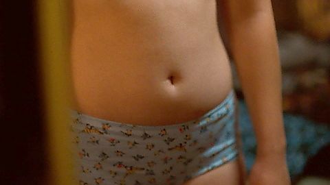 Pic: Haley Sanchez in Genera+ion (2021)