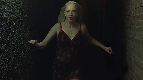 Pic: Sofia Pekkari in Cold Courage (2020)