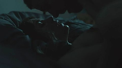 Pic: Pihla Viitala in Cold Courage (2020)