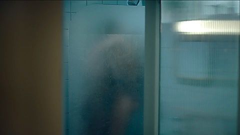 Pic: Lois Chimimba in The One (2021)