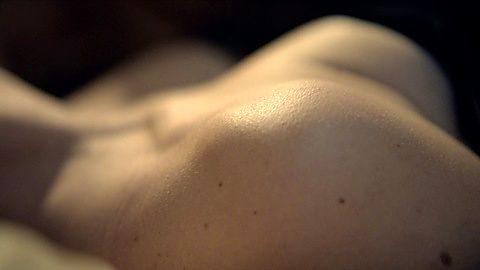 Pic: Zoë Tapper in The One (2021)