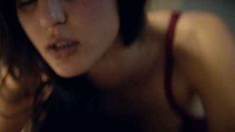 Pic: Jana Pérez in The One (2021)