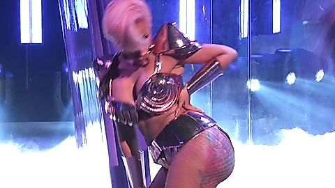 Pic: Cardi B in The Grammy Awards (1959)