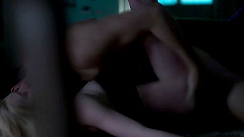 Pic: Katherine McNamara in Trust (2021)