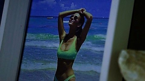 Pic: Victoria Justice in Trust (2021)