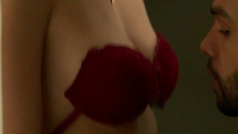 Pic: Victoria Justice in Trust (2021)