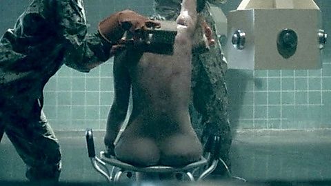 Pic: Carla Baratta in Mayans M.C. (2018)