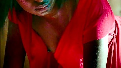 Pic: Alice Abia in Exit (2019)