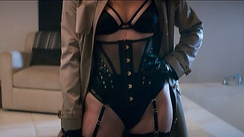 Pic: Greer Grammer in Deadly Illusions (2021)