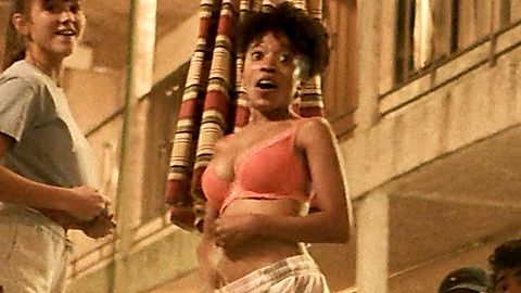 Pic: Nathanya Alexander in Genera+ion (2021)