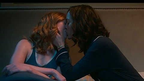 Pic: Meghan Leathers in For All Mankind (2019)