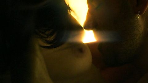 Pic: Verónica Sánchez in Sky Rojo (2021)