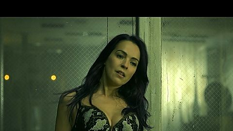 Pic: Verónica Sánchez in Sky Rojo (2021)