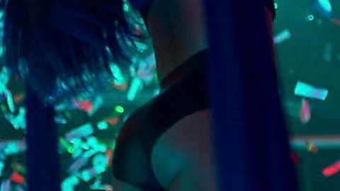 Pic: Verónica Sánchez in Sky Rojo (2021)