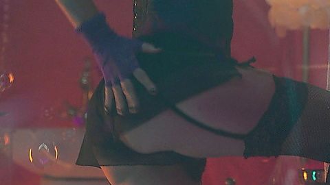 Pic: Verónica Sánchez in Sky Rojo (2021)