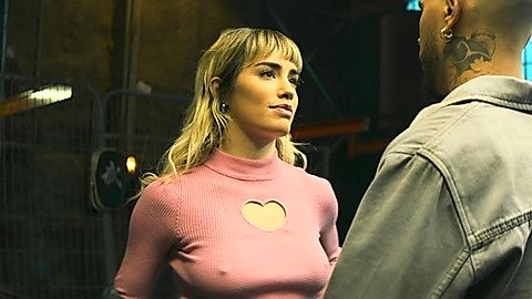Pic: Lali Espósito in Sky Rojo (2021)