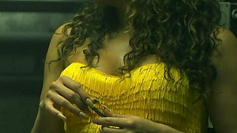Pic: Yany Prado in Sky Rojo (2021)